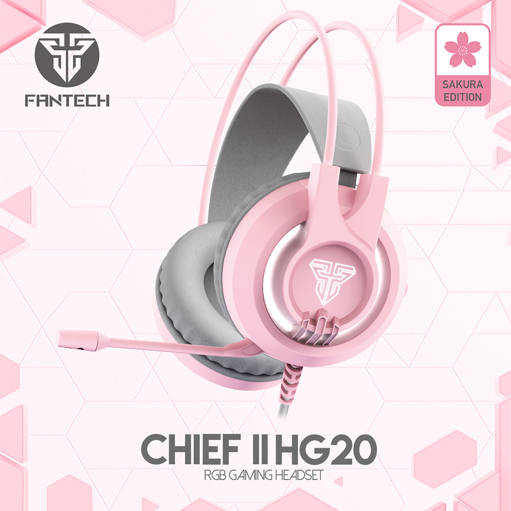 Fantech CHIEF II HG20 SAKURA Fantech CHIEF II HG20 SAKURA